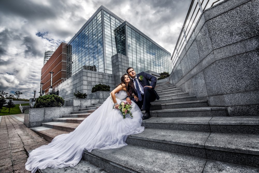 Фотография автора Евгений Маслов