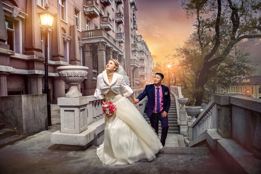 Фотография автора Евгений Маслов