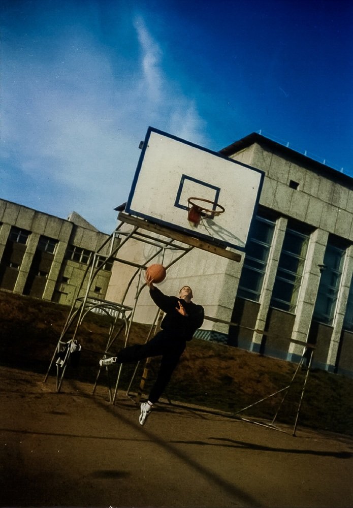 Photograph by Виктор Сёмушкин