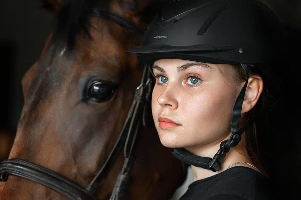 Photograph by Ольга Лещенко