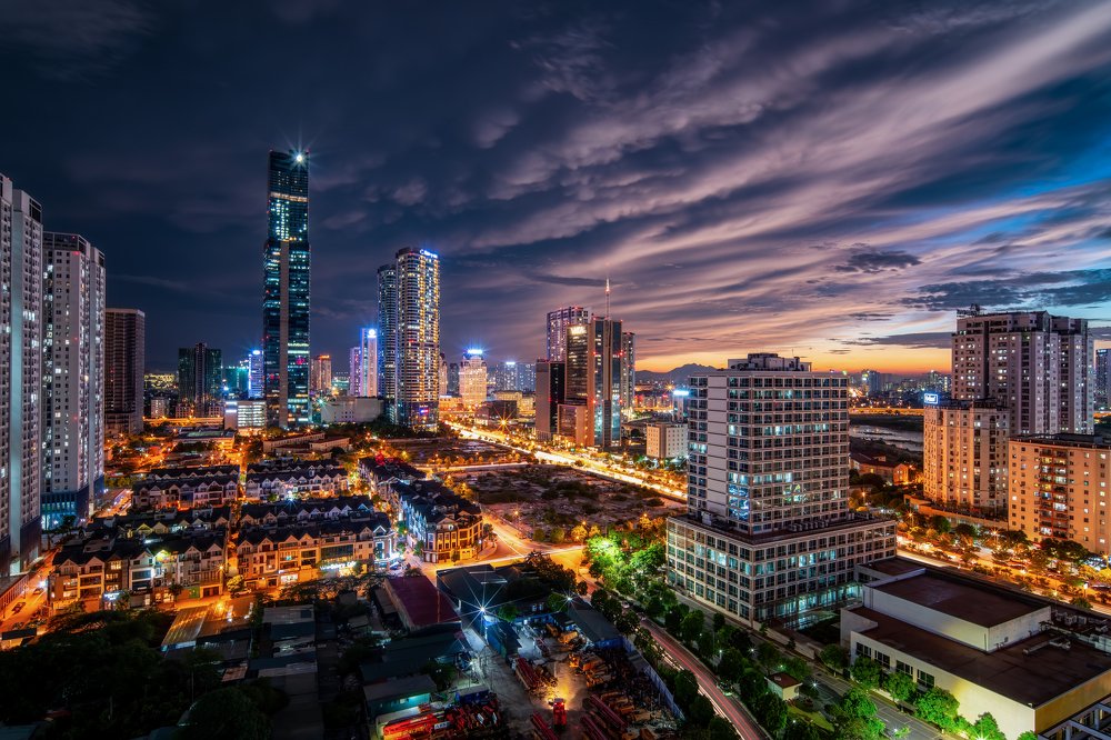 Photograph by Linh Tran