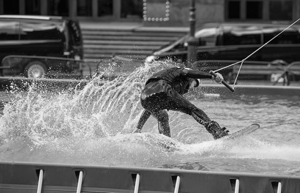 Photograph by Alexsandr