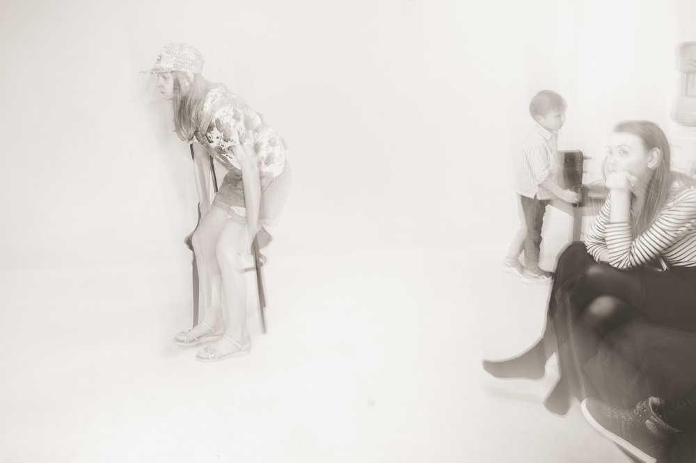 Photograph by Павел Куренбин