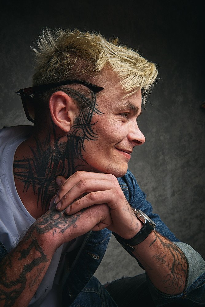 Photograph by Алексей Вольтов