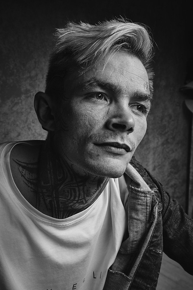 Photograph by Алексей Вольтов