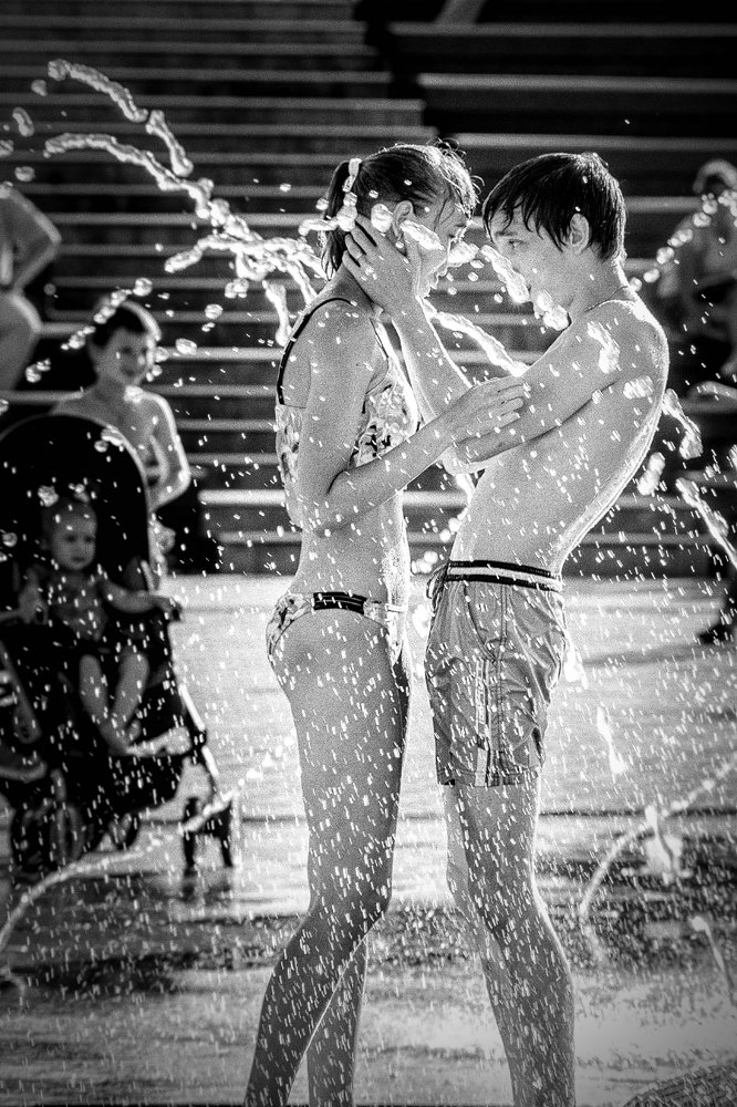 Photograph by Алексей Вольтов