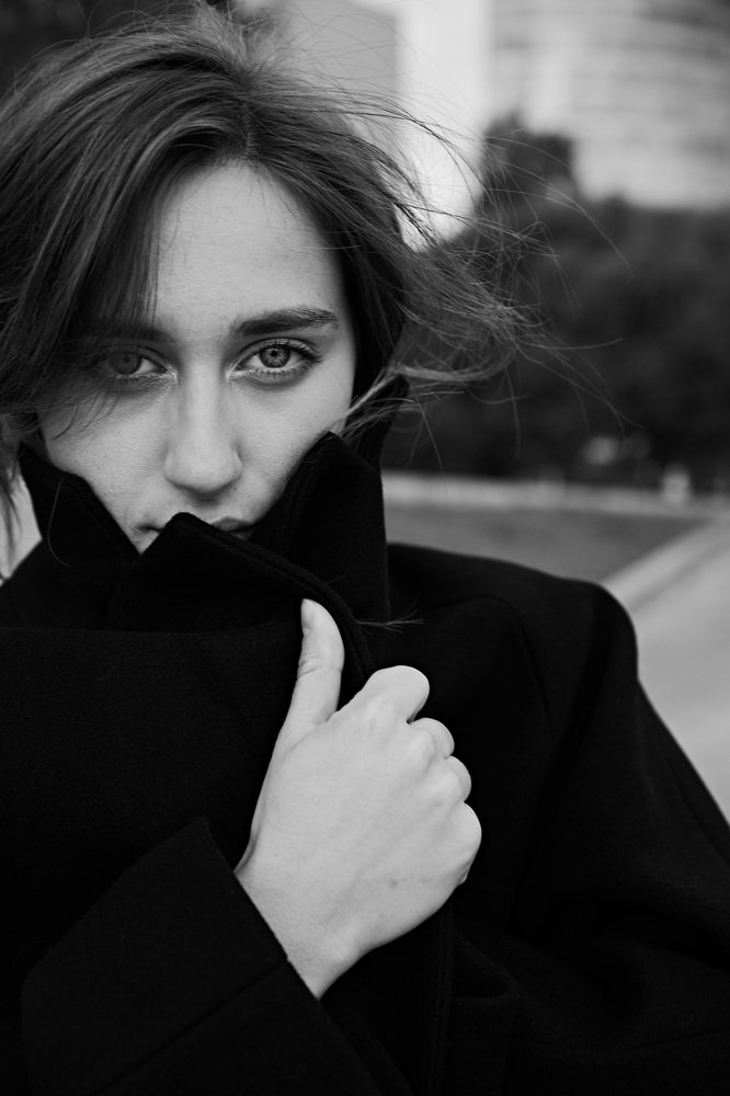 Photograph by Ксения Петрова