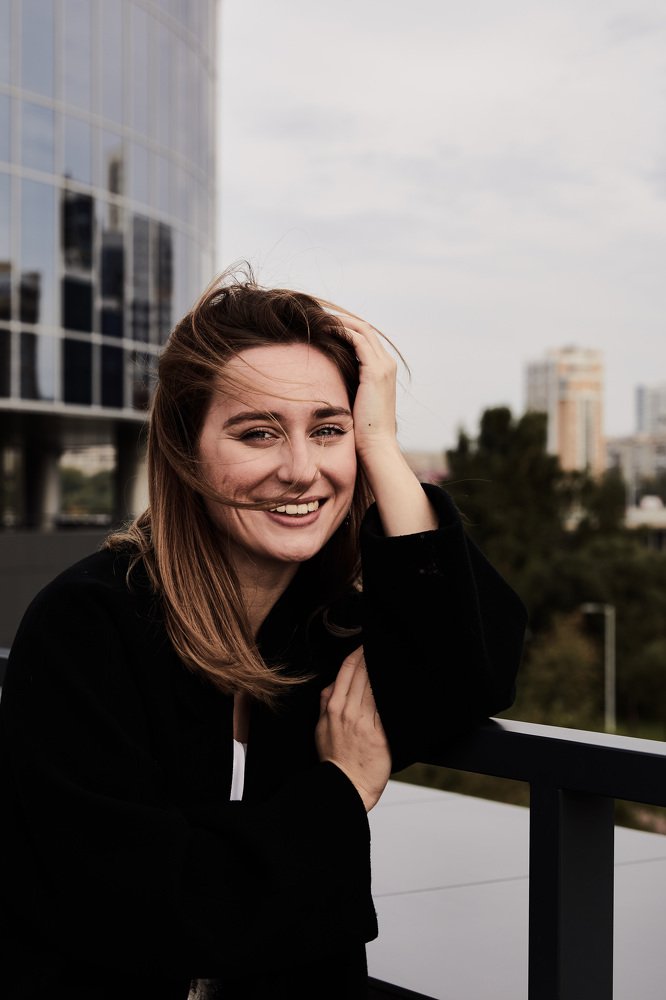 Photograph by Ксения Петрова