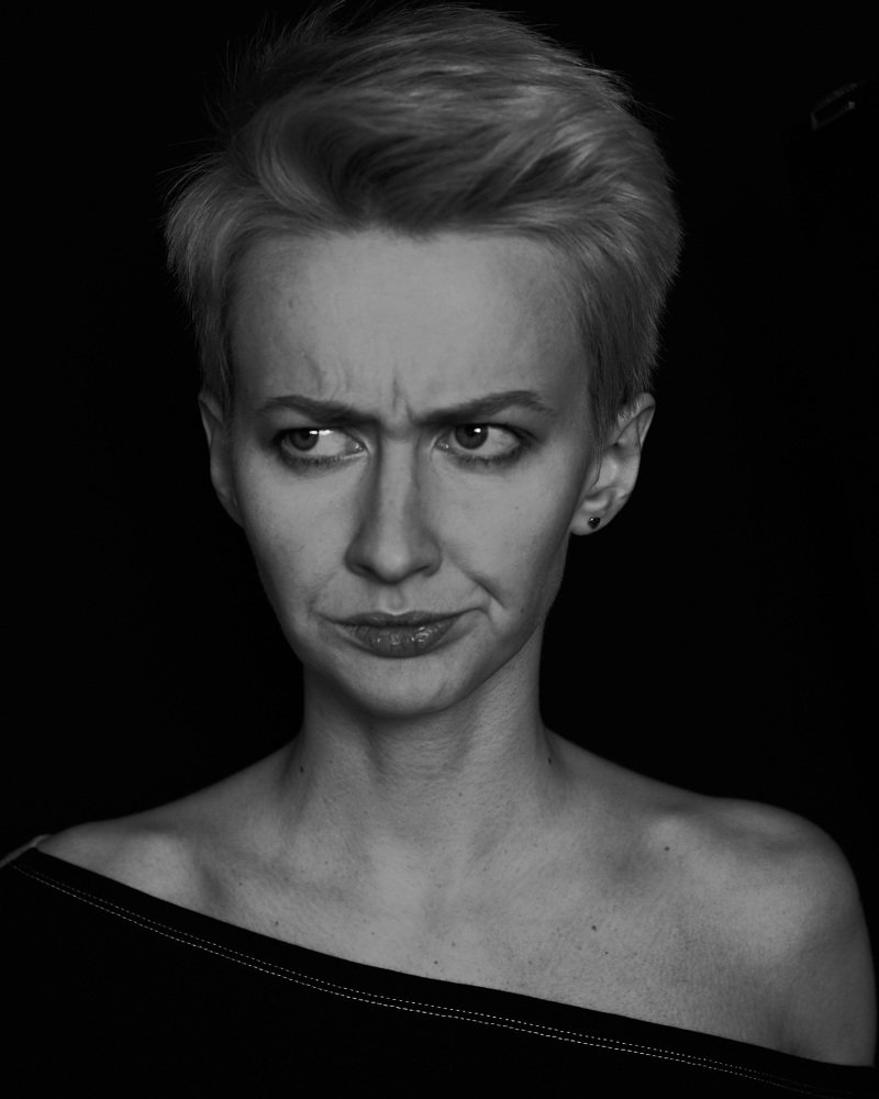 Photograph by Ксения Петрова