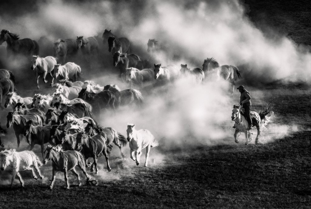 Photograph by Kok Tien Sang