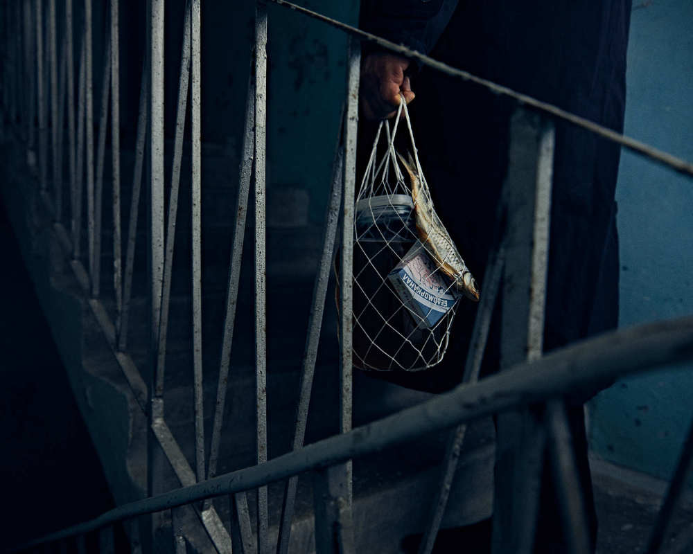 Photograph by Ксения Петрова