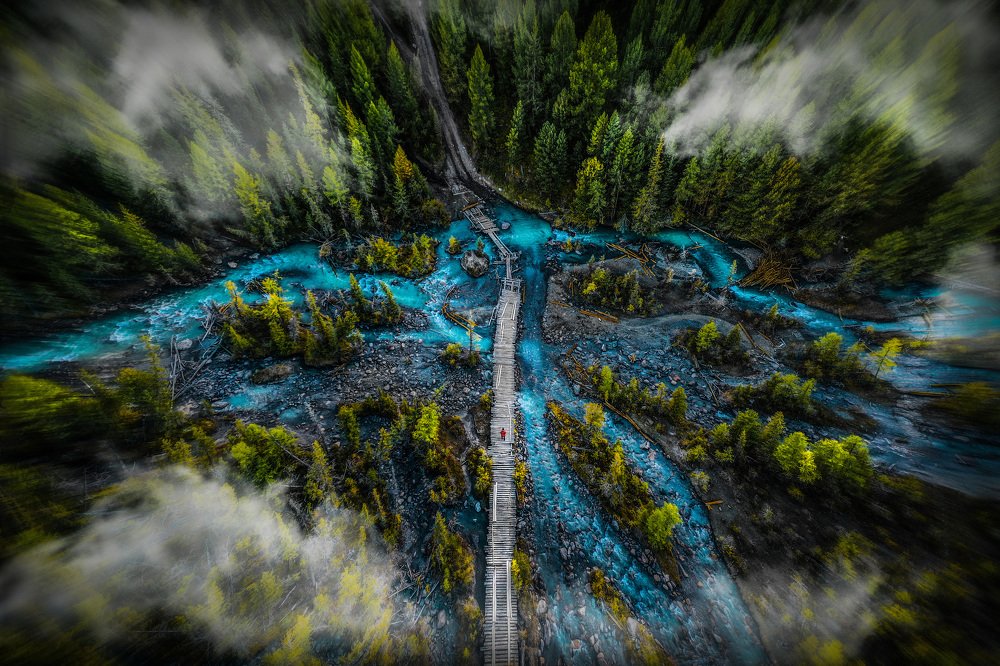 Photograph by Иоанн Степанченко