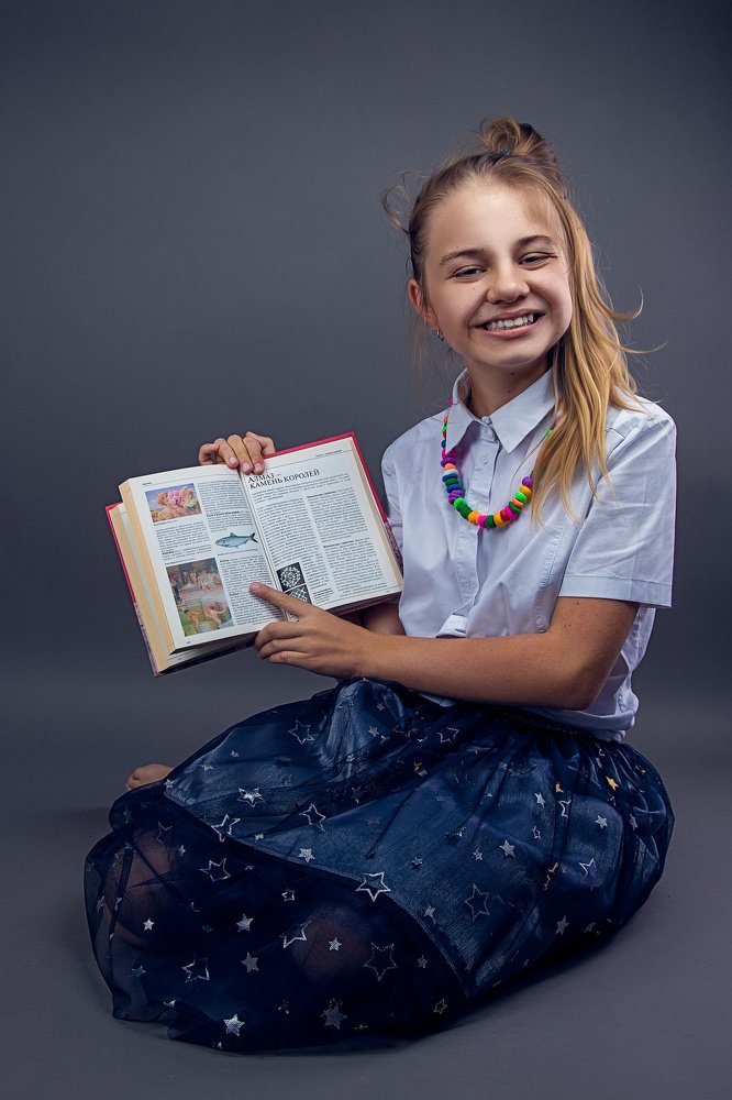 Photograph by Николай Сизиков