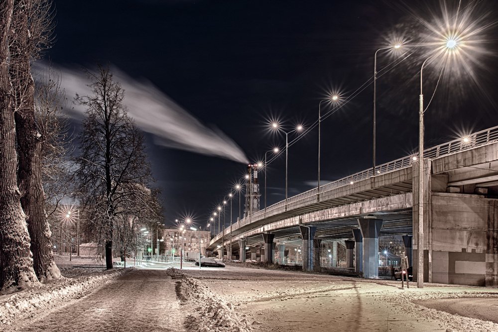 Photograph by Сергей Никифоров