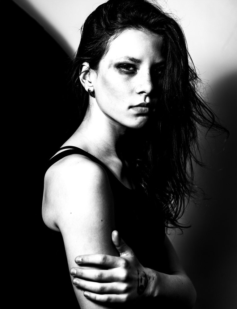 Photograph by Natalia Kholodova