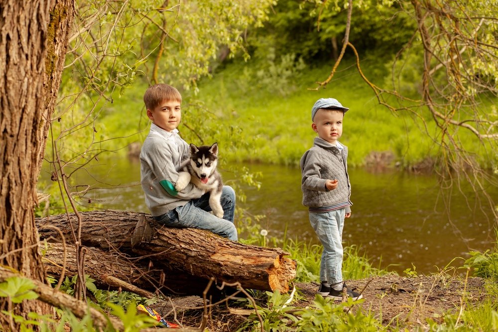 Photograph by Светлана Ермашкевич