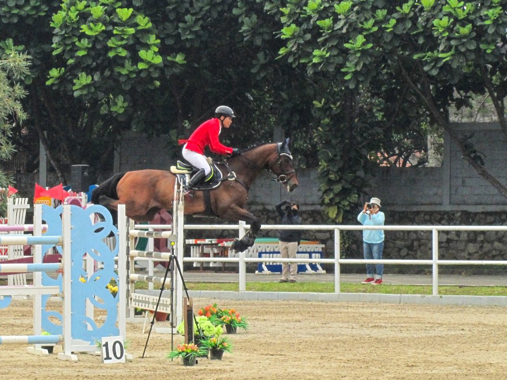 Photograph by Albert Maramis