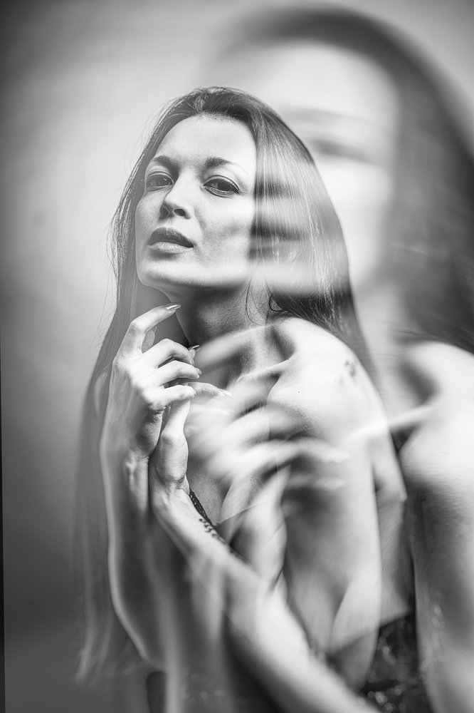 Photograph by Зураб Бабаев