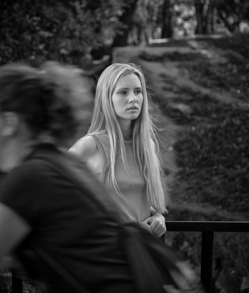 Photograph by Зураб Бабаев