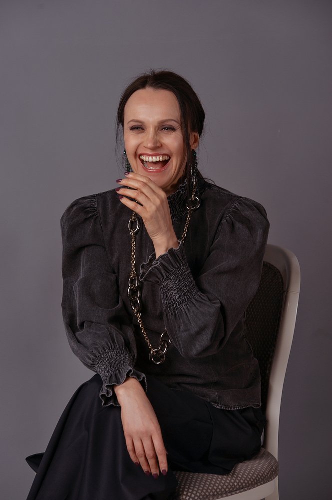 Photograph by Светлана Пивинь