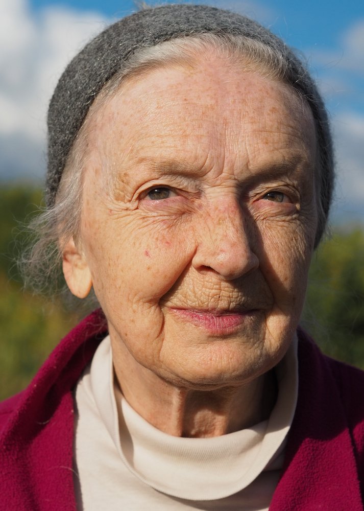 Photograph by Ольга Львова