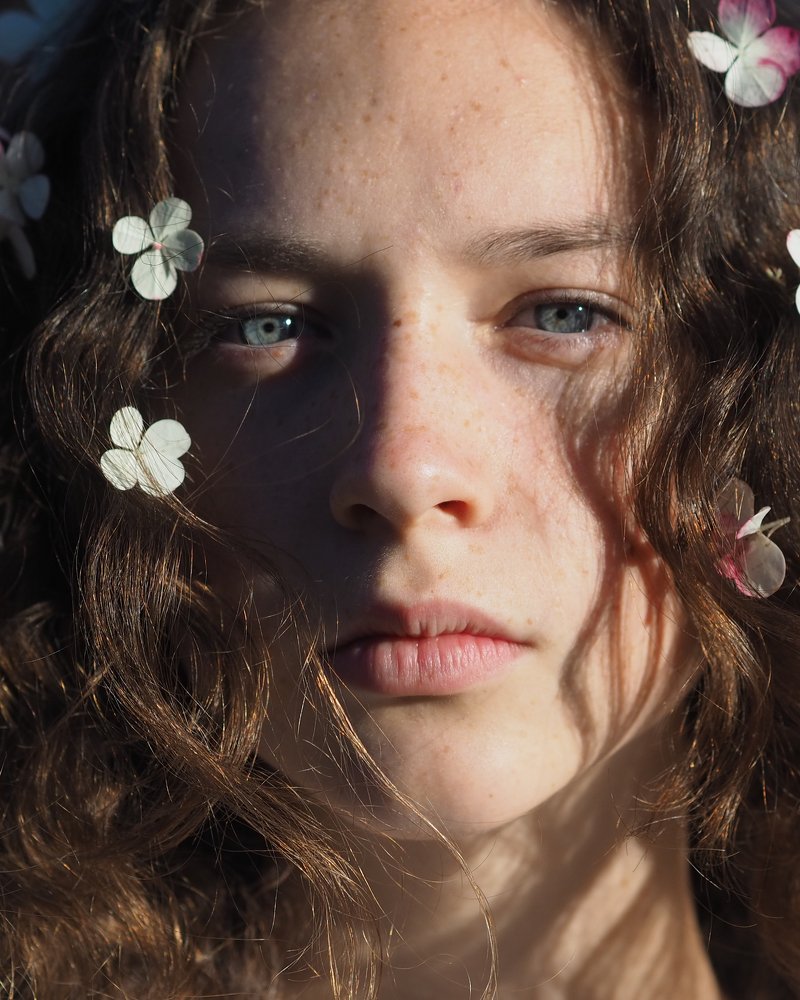 Photograph by Ольга Львова
