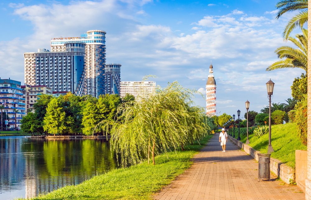 Photograph by Александр Антонов