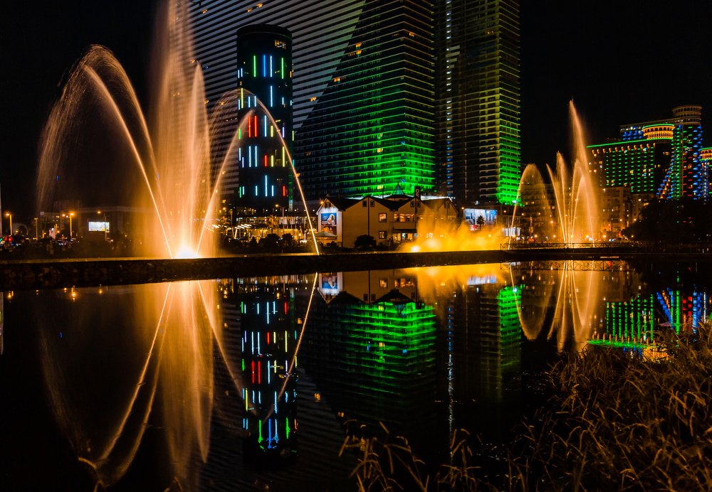 Photograph by Александр Антонов