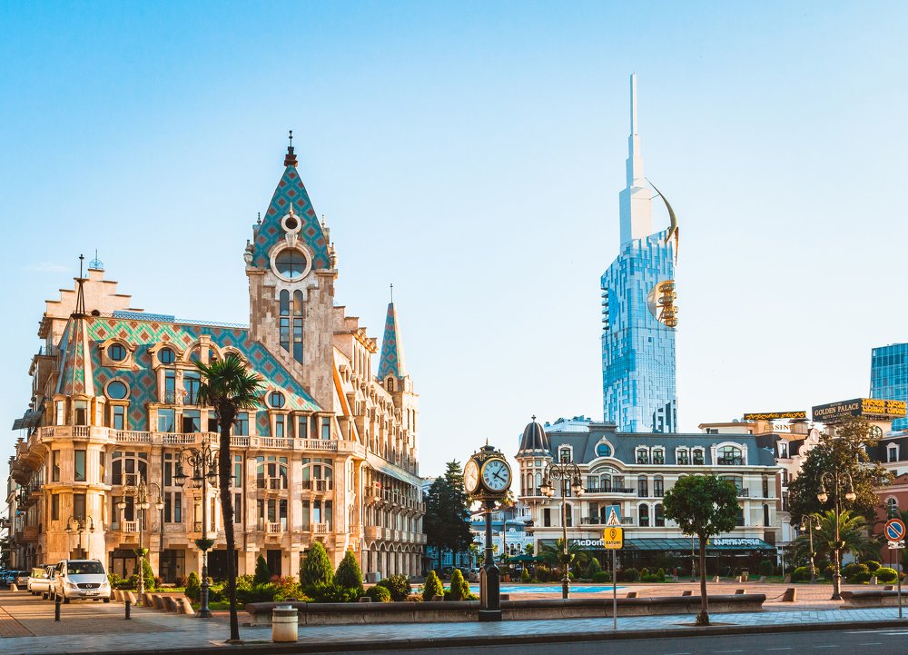 Photograph by Александр Антонов