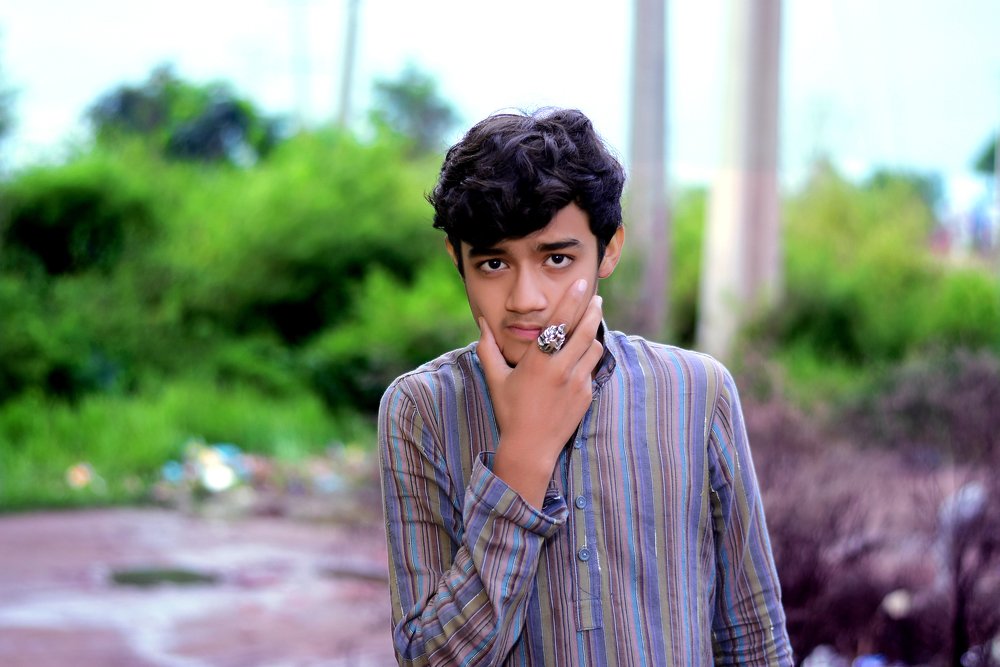 Photograph by Muhammad Faraz