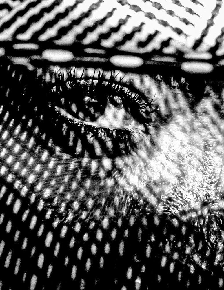 Photograph by Siavash Shomali