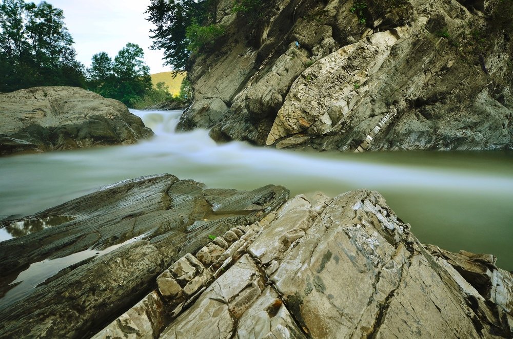 Photograph by VASYL LEIBIUK