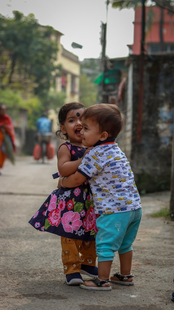 Photograph by Biswajit Bhattacharjee