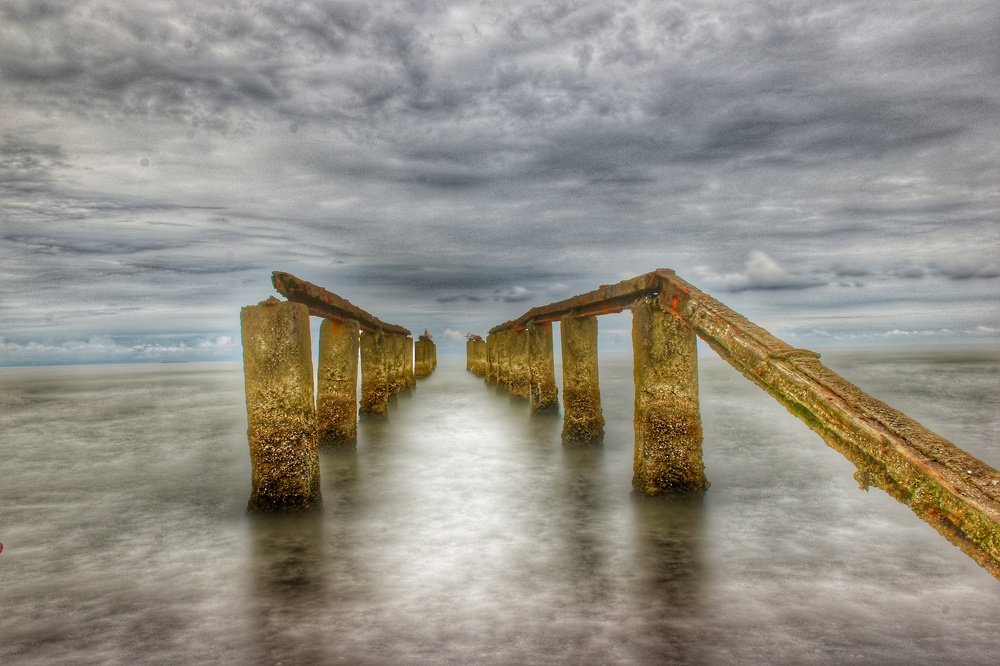 Photograph by Vahid Yavari