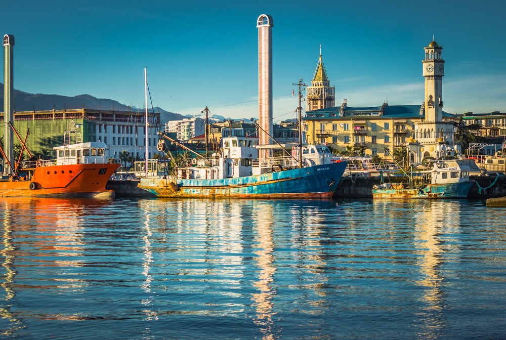 Photograph by Александр Антонов