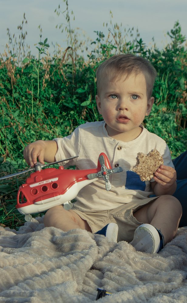 Photograph by Владимир Высоцкий