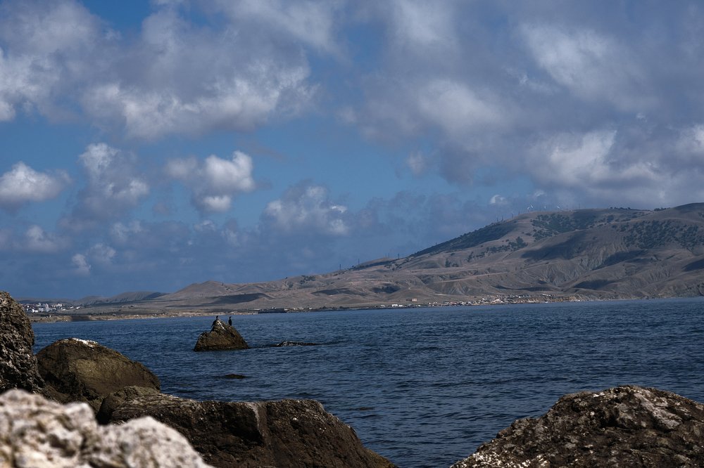 Photograph by Сергей Ганачьян