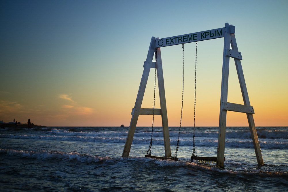 Photograph by Сергей Ганачьян