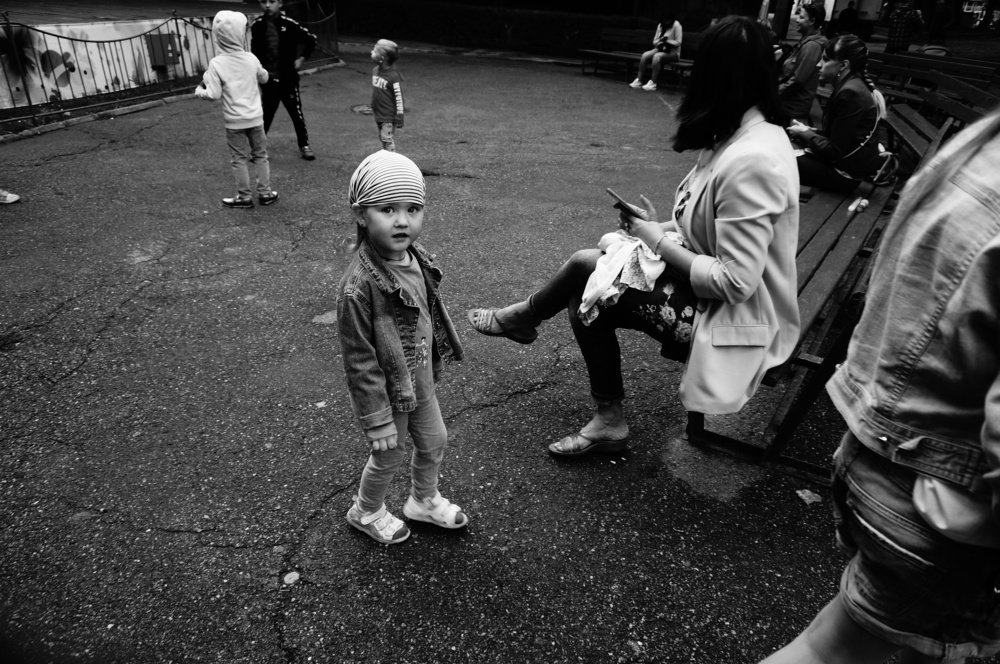 Photograph by Евгений Кочунов