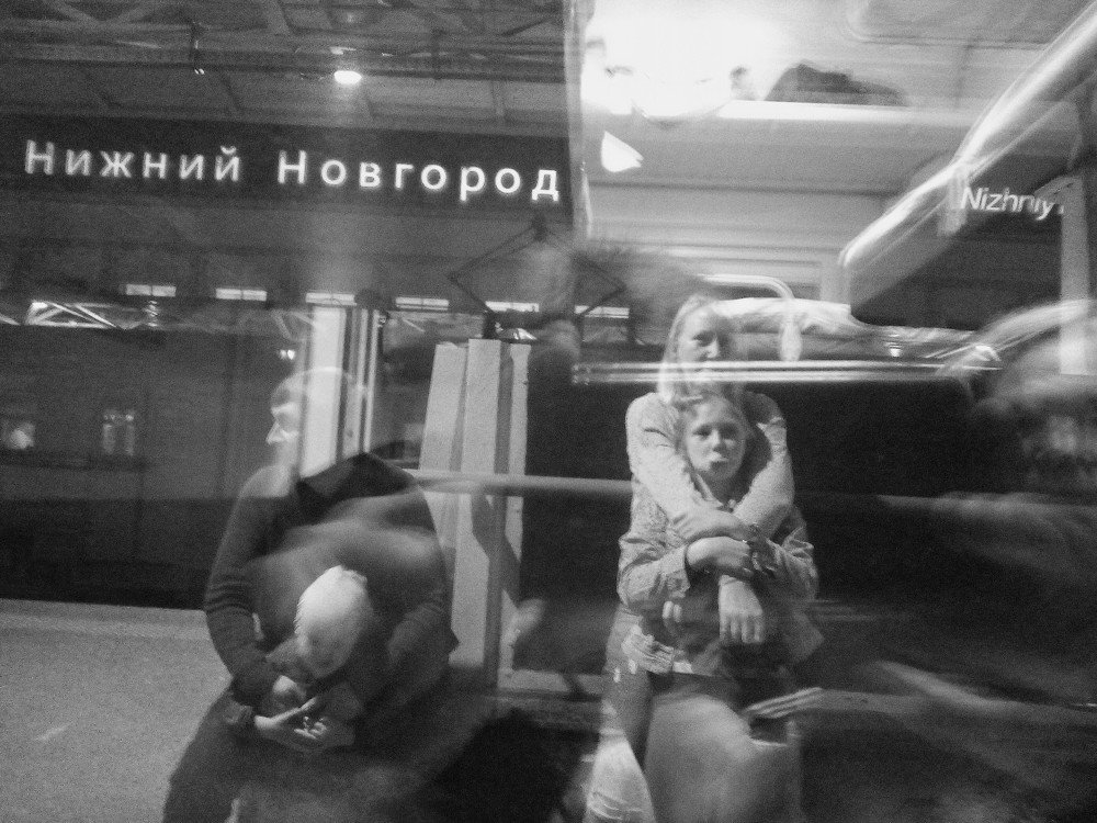 Photograph by Евгений Кочунов