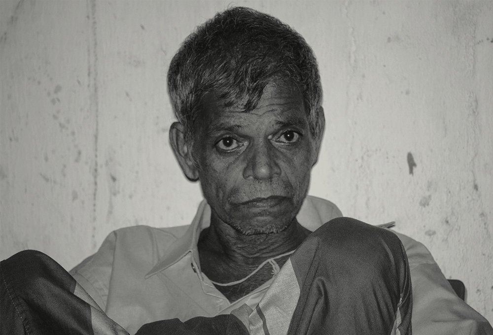 Photograph by Ravishanka Fonseka