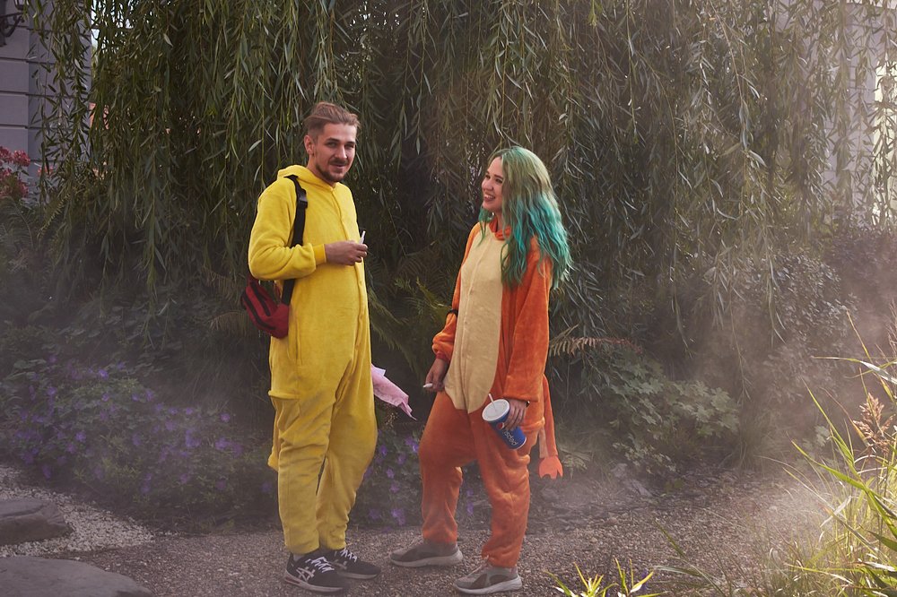 Photograph by Елена Ельцова