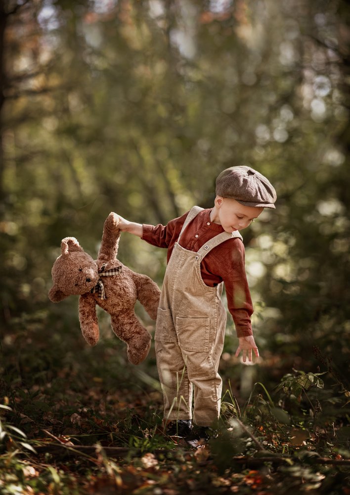 Фотография автора Ольга Старикова