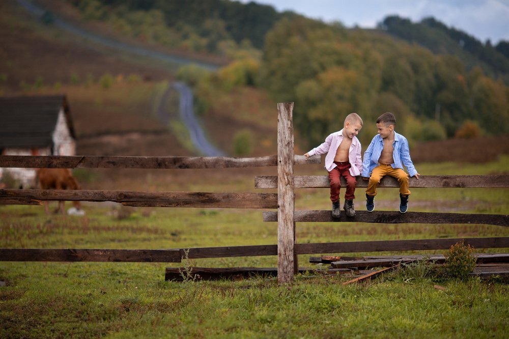 Photograph by Ольга Сорокина