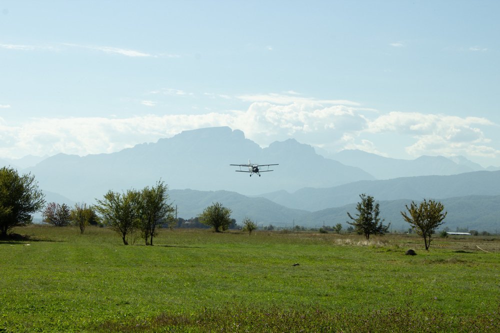 Фотография автора Эмма Марзоева