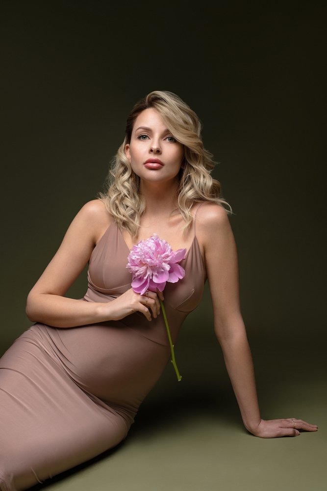 Photograph by Ирина Шестакова