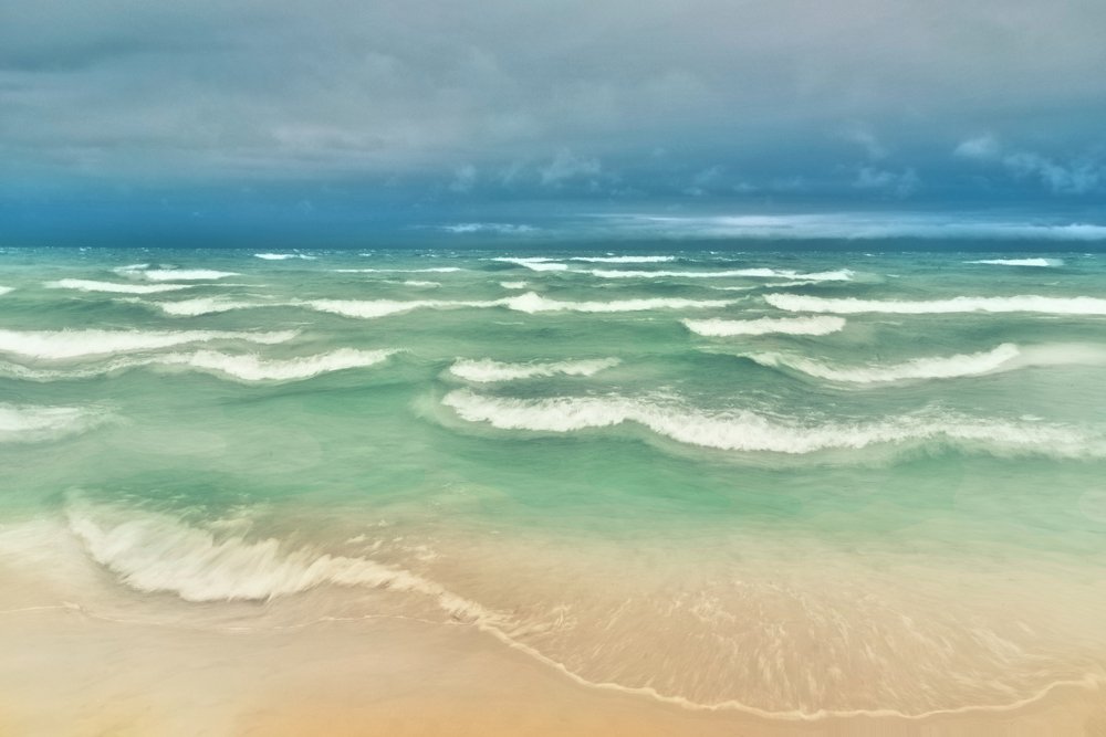 Photograph by Natalia Badyul