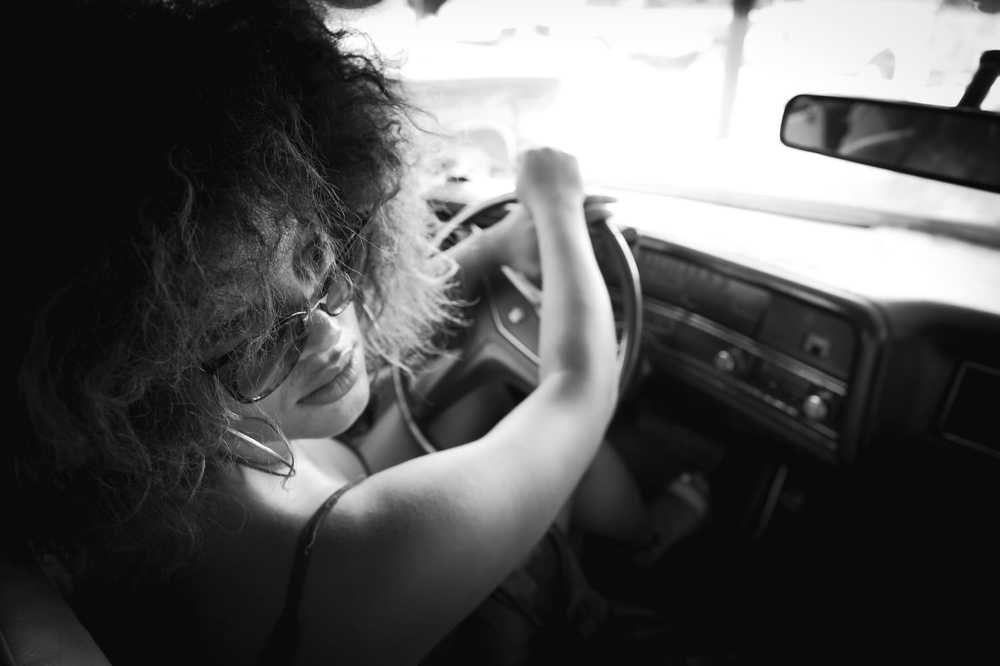 Photograph by Elisha Dibakoane