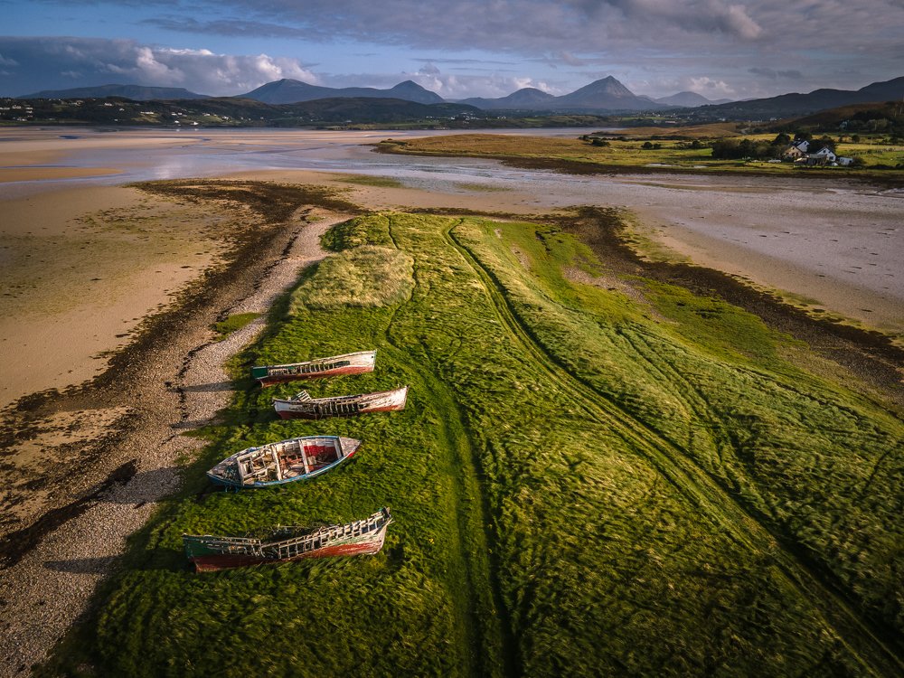 Photograph by Kuba Błaszczok