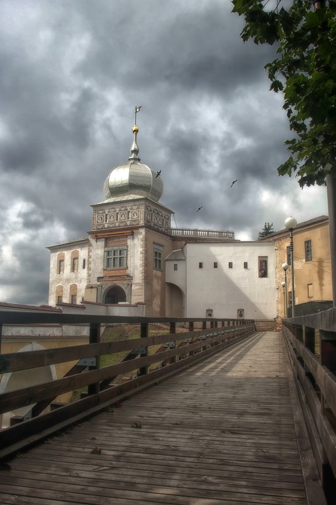 Photograph by Василий Королёв